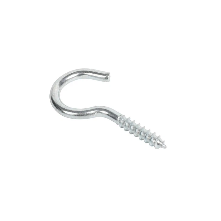 Screw Eye Hooks Lag Wood Screw Eyelet Screws
